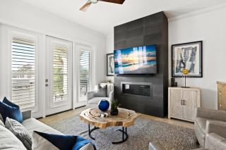 Beach View - Gated Community with Pool Hot Tub - Destin - 5