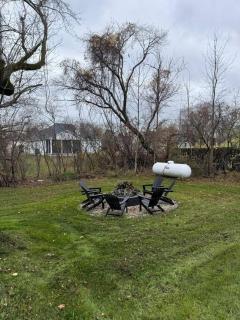 Beck Lake House - Kelleys Island - 2