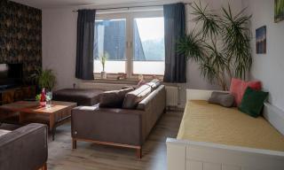 Ferienwohnung am Bismarckturm - 7