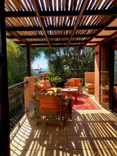 San Marco Luxury Mediterranean Beach House - Whangamata - 0