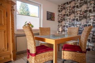 Ferienwohnung am Bismarckturm - 4