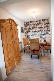 Ferienwohnung am Bismarckturm - Bodenwerder - 3