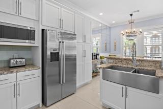 Private Pool - Community Beach - Gated Community - Destin - 4