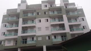 Apartamento com Lazer completo wifi, ar nos quartos - Ubatuba - 9