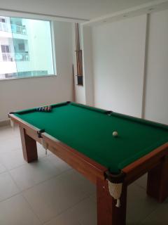 Apartamento com Lazer completo wifi, ar nos quartos - Ubatuba - 8