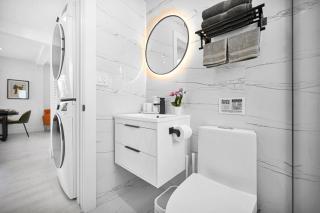 Modern Private Oasis by Design District & Wynwood - Miami - 4