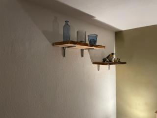 Zimmer Emmer, ein Zimmer in FeWo mit zwei Zimmern - Schieder-Schwalenberg - 6