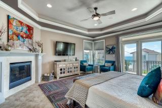 Gulf Views - Private Pool Hot Tub - Elevator - Destin - 2