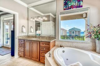 Gulf Views - Private Pool Hot Tub - Elevator - Destin - 1
