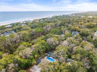 12 Park Rd - Octopus Oasis - Hilton Head Island - 8