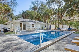 12 Park Rd - Octopus Oasis - Hilton Head Island - 6