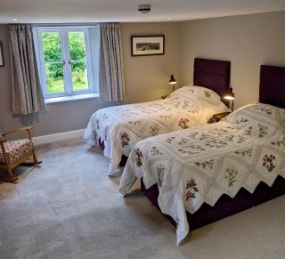 Millslade Country House - 5