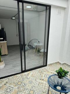 Dream apt close to Unicentro - spacious - with AC - Medellín - 3