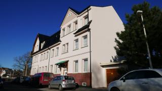 Reusa Apartments - Plauen - 0