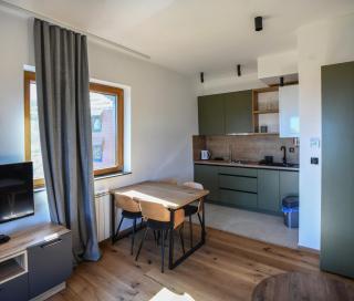 DVOSJED LUXE apartmani Jahorina - 2