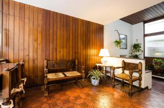 Hotel Urca - Mar del Plata - 9
