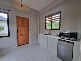 Parakreek Apartments - 1