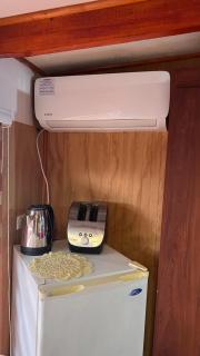 Small Apartment - Llanquihue - 7