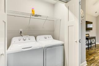 3 Mi to Dtwn Home with Patio and Grill in New Bern - New Bern - 4