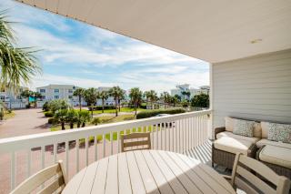 Steps to Beach, Community Pool, Beach View, Luxury - Santa Rosa Beach - 7