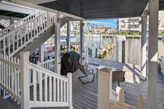 Gulf Shore Drive #4 Harbor Oasis - Destin - 6