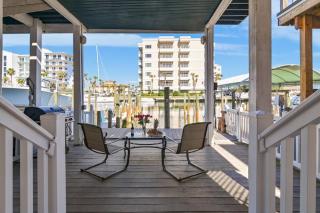Gulf Shore Drive #4 Harbor Oasis - Destin - 5