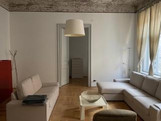 Beautiful 3 bedroom apartment in 7th district - Budapest - 3
