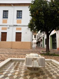 Casa Conchi - Córdoba - 1