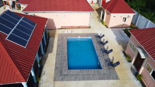 Africa Waka Waka Resort - 4