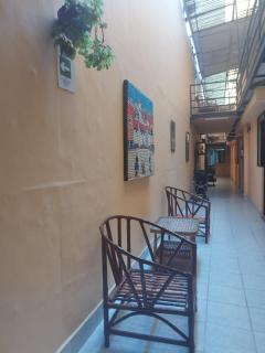 Hostal Venecia - Arica - 6