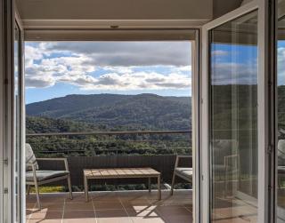 Apartamento en medio de la naturaleza, con fantásticas vistas - Sant Cugat del Vallès - 5