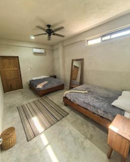 La Familia Casa and Suites - Isola Holbox - 4