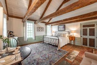 Catskill upstairs suite - The Mohawk Valley House - Bellmead - 6