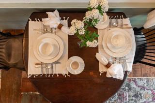 Catskill upstairs suite - The Mohawk Valley House - Bellmead - 3