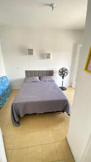Quarto em Martim de Sá - Caraguatatuba - 5