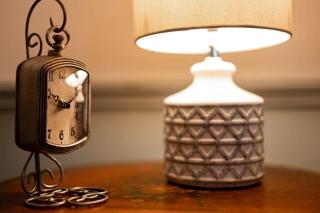 The Mohawk Valley House - 4 suite boutique hotel renamed - Bellmead - 9