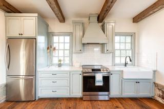 The Mohawk Valley House - 4 suite boutique hotel renamed - Bellmead - 3