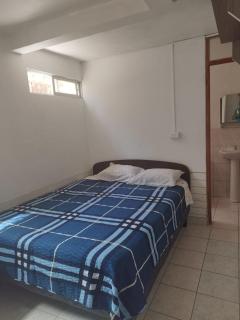 Hostal Venecia - Arica - 4