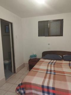 Hostal Venecia - Arica - 3