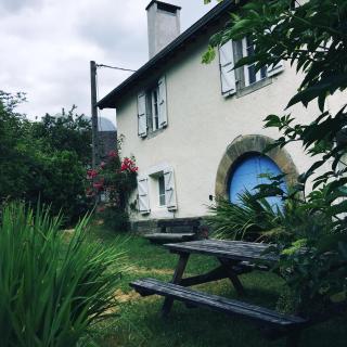 Maison Ansabère - 0