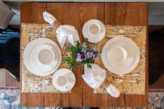Hudson upstairs suite - The Mohawk Valley House - Bellmead - 3