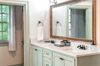 Hudson upstairs suite - The Mohawk Valley House - Bellmead - 2