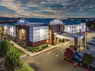 Sonesta Essential Vacaville Napa Valley - Vacaville - 7