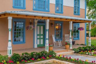 Erie Canal Suite - The Mohawk Valley House - 8