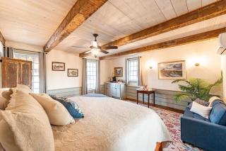 Erie Canal Suite - The Mohawk Valley House - 6