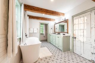 Erie Canal Suite - The Mohawk Valley House - Bellmead - 2