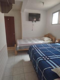 Hostal Venecia - Arica - 1