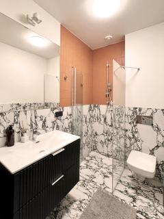Elegant Apartment in the City Center - Wrocław - 7