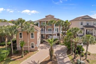 Large Pool - Hot Tub - Elevator - Gated Community - Destin - 9