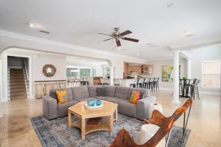 Large Pool - Hot Tub - Elevator - Gated Community - Destin - 7